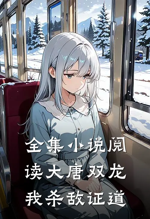 全集小说阅读大唐双龙：我杀敌证道