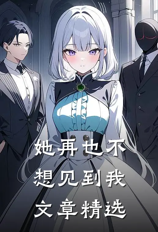 她再也不想见到我文章精选