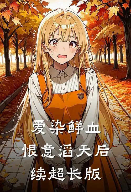 爱染鲜血，恨意滔天后续超长版