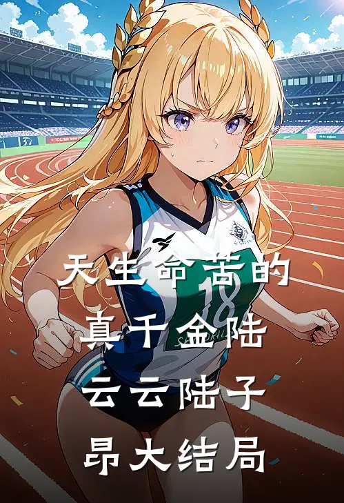 天生命苦的真千金陆云云陆子昂大结局