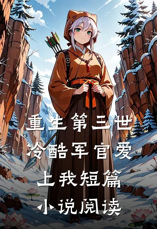 重生第三世冷酷军官爱上我短篇阅读免费
