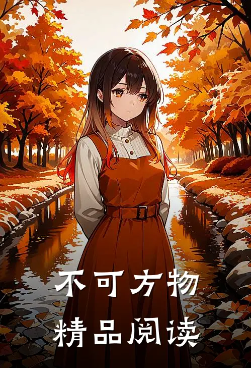 不可方物精品阅读