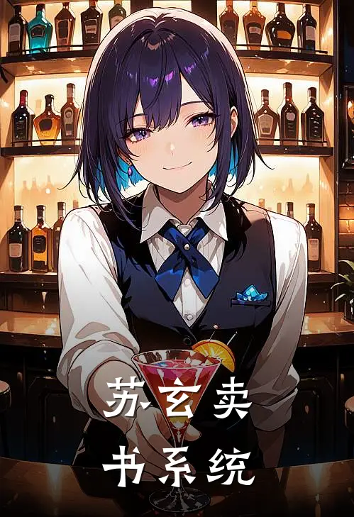 苏玄卖书系统