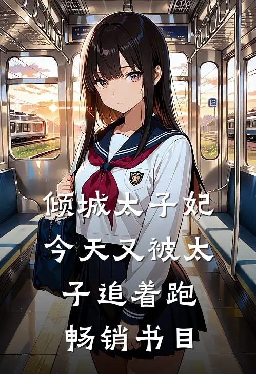 倾城太子妃：今天又被太子追着跑畅销书目