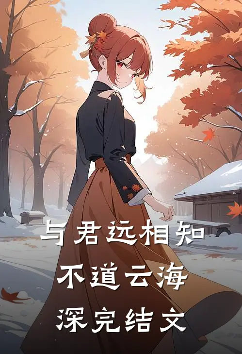 与君远相知，不道云海深完结文