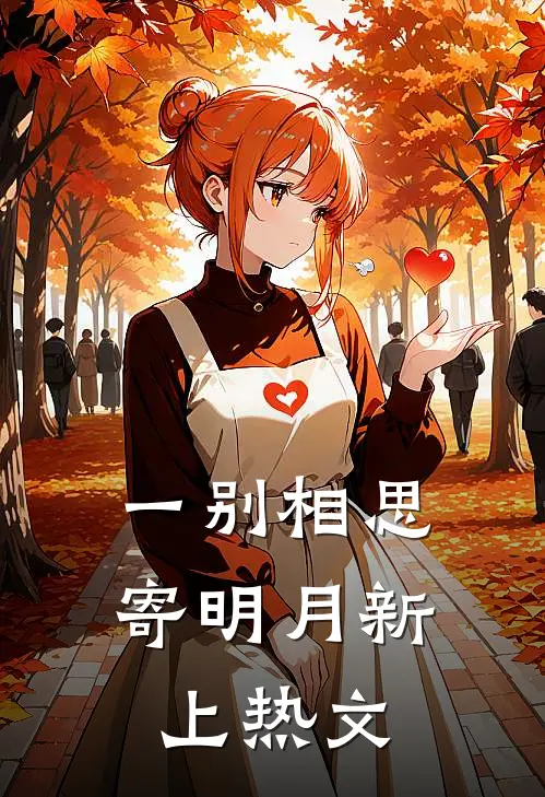 一别相思寄明月新上热文