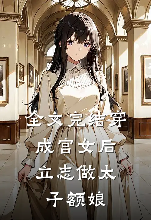 全文完结穿成宫女后，立志做太子额娘
