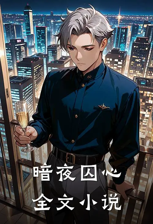 暗夜囚心全文小说