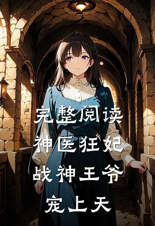 完整阅读神医狂妃：战神王爷宠上天