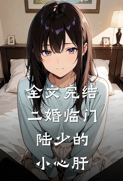 全文完结二婚临门：陆少的小心肝