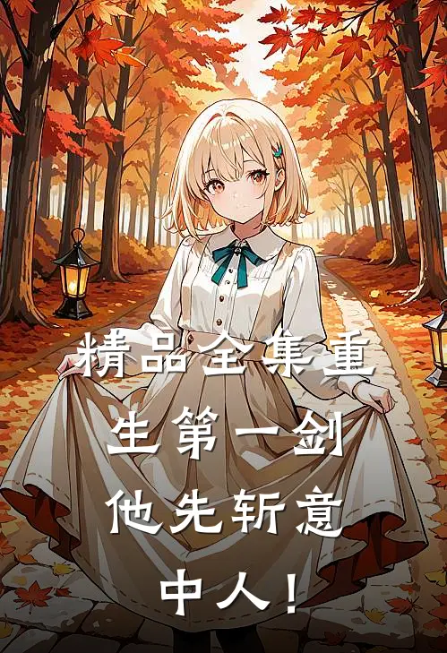 精品全集重生第一剑，他先斩意中人！