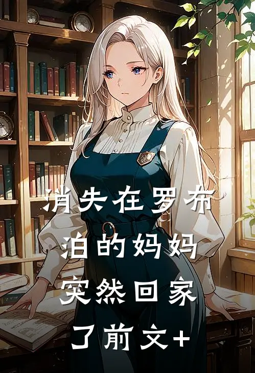 消失在罗布泊的妈妈突然回家了前文+