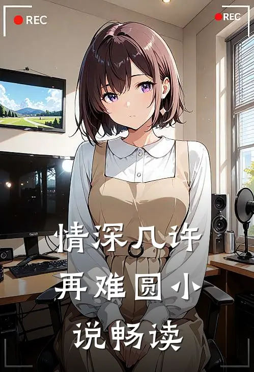 情深几许再难圆小说畅读