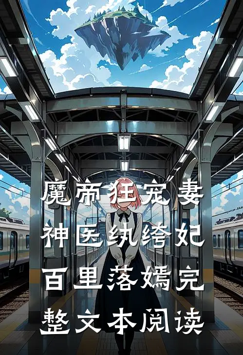 魔帝狂宠妻:神医纨绔妃百里落嫣完整文本阅读