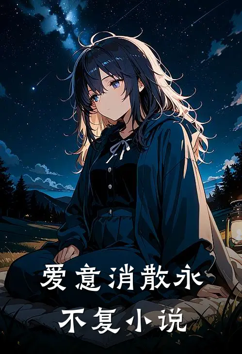 爱意消散永不复小说