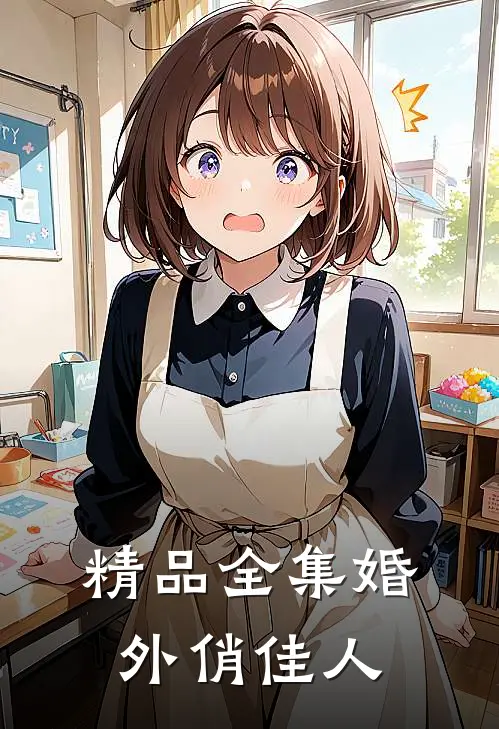精品全集婚外俏佳人
