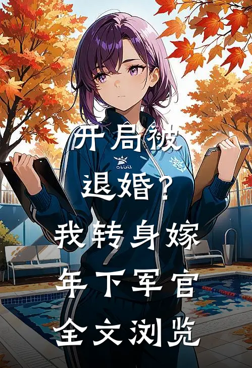 开局被退婚？我转身嫁年下军官全文浏览