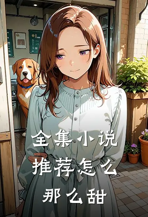 全集小说推荐怎么那么甜