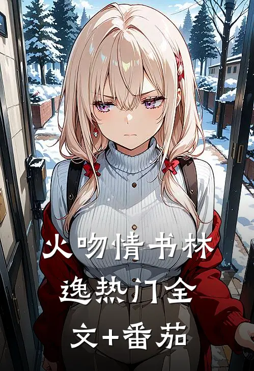 火吻情书林逸热门全文+番茄