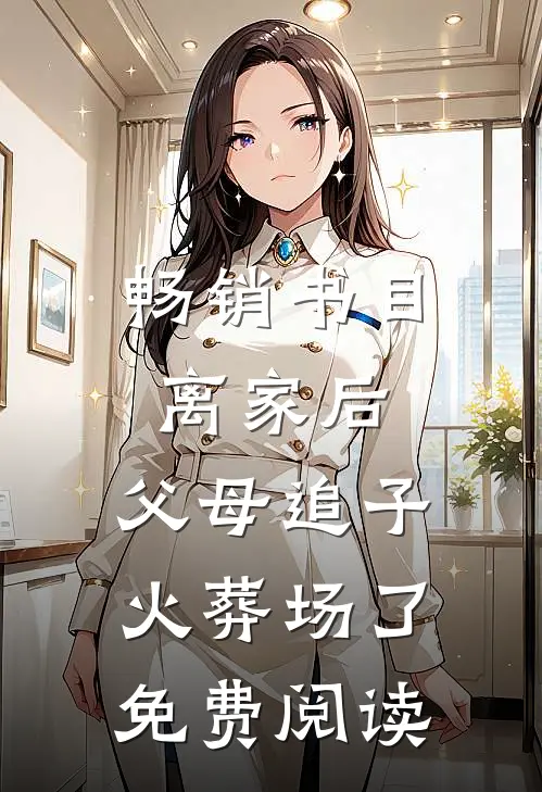 畅销书目离家后,父母追子火葬场了免费阅读