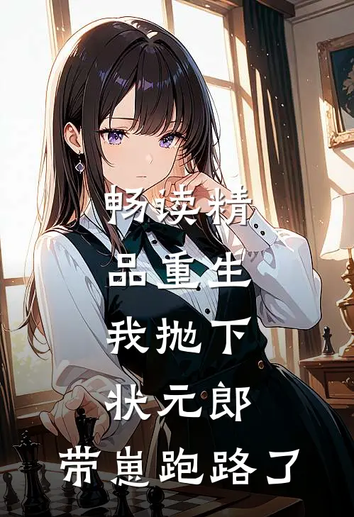 畅读精品重生：我抛下状元郎，带崽跑路了