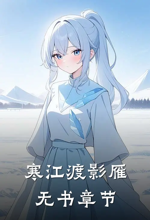 寒江渡影雁无书章节