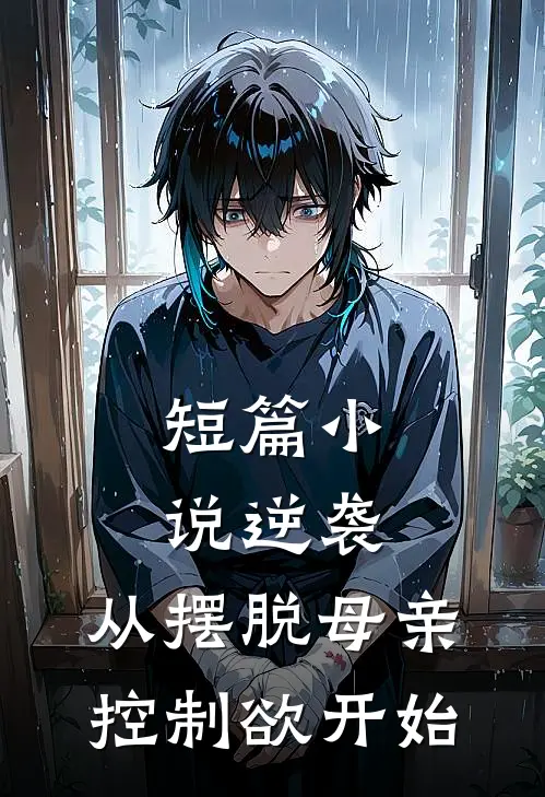 短篇小说逆袭：从摆脱母亲控制欲开始