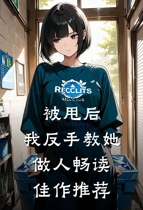 被甩后，我反手教她做人畅读佳作推荐