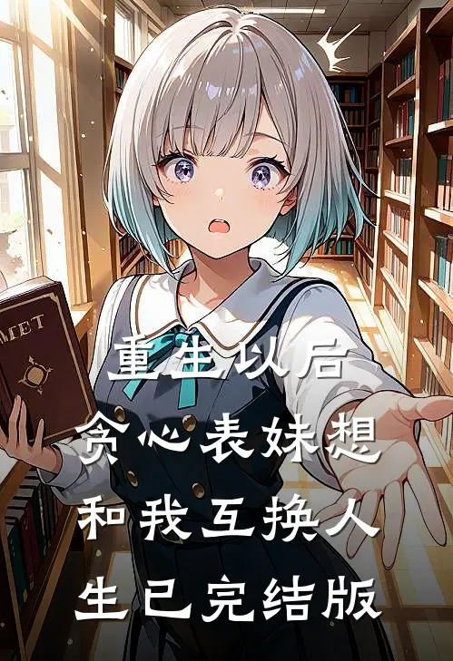 重生以后，贪心表妹想和我互换人生已完结版