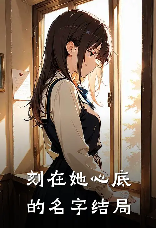 刻在她心底的名字结局