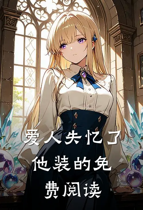 爱人失忆了，他装的免费阅读