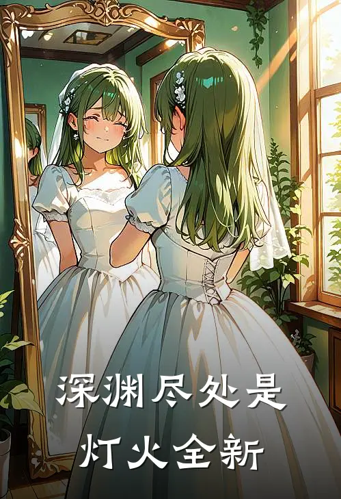 深渊尽处是灯火全新