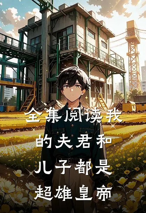 全集阅读我的夫君和儿子都是超雄皇帝