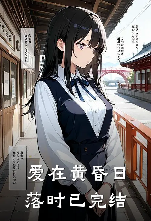 爱在黄昏日落时已完结