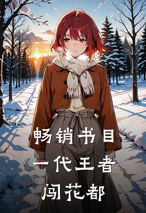 畅销书目一代王者闯花都