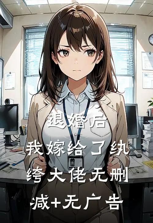 退婚后，我嫁给了纨绔大佬无删减+无广告