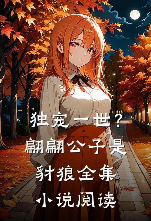 独宠一世？翩翩公子是豺狼全集小说阅读