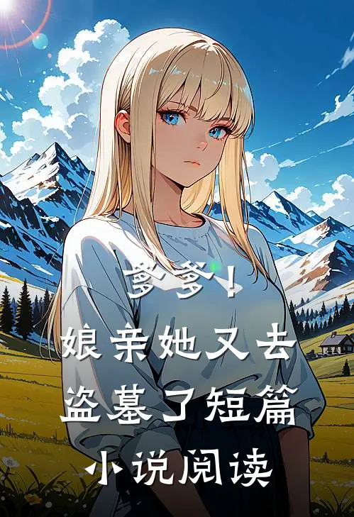 爹爹!娘亲她又去盗墓了短篇阅读免费