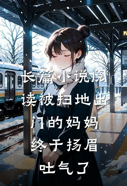 长篇小说阅读被扫地出门的妈妈，终于扬眉吐气了