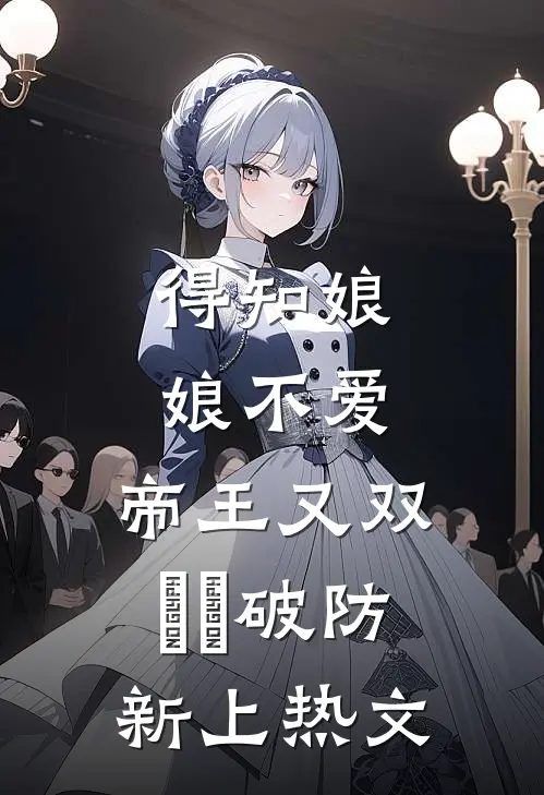 得知娘娘不爱，帝王又双叒叕破防新上热文