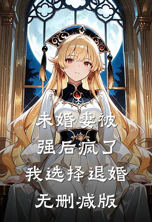 未婚妻被强后疯了，我选择退婚无删减版