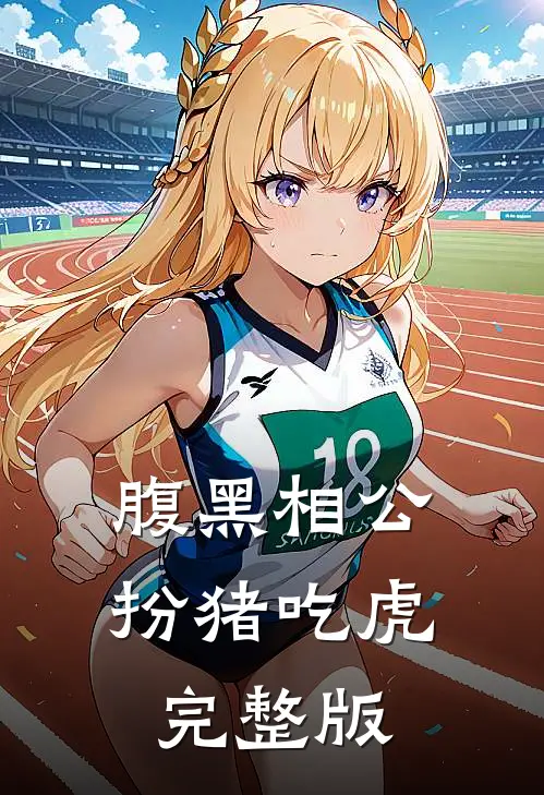腹黑相公扮猪吃虎完整版