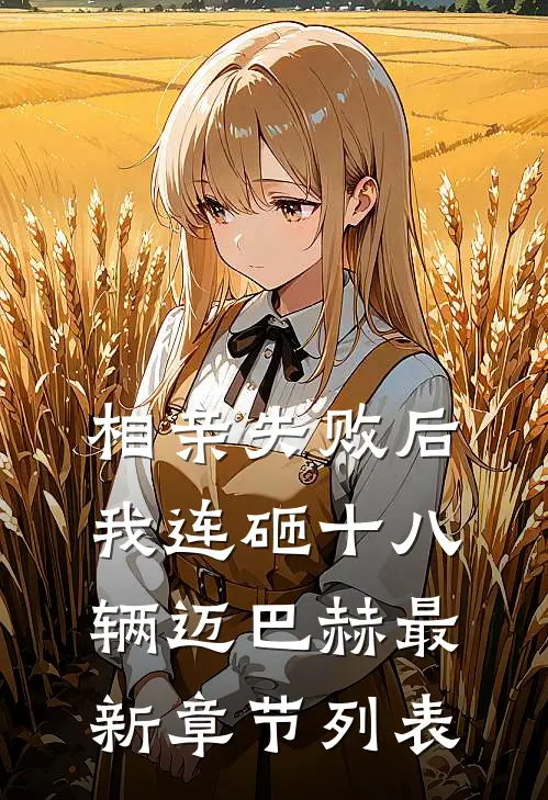 相亲失败后，我连砸十八辆迈巴赫最新章节列表