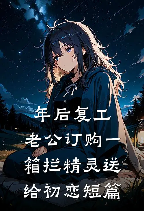 年后复工，老公订购一箱拦精灵送给初恋短篇