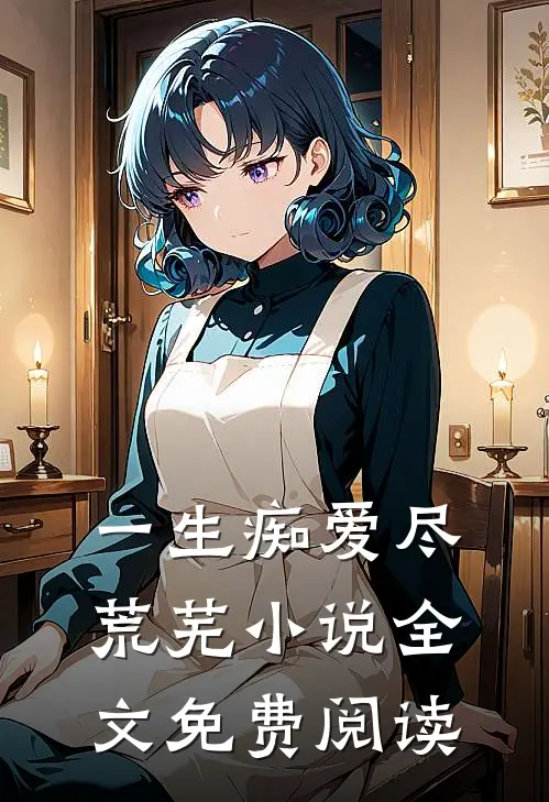 一生痴爱尽荒芜小说全文免费阅读