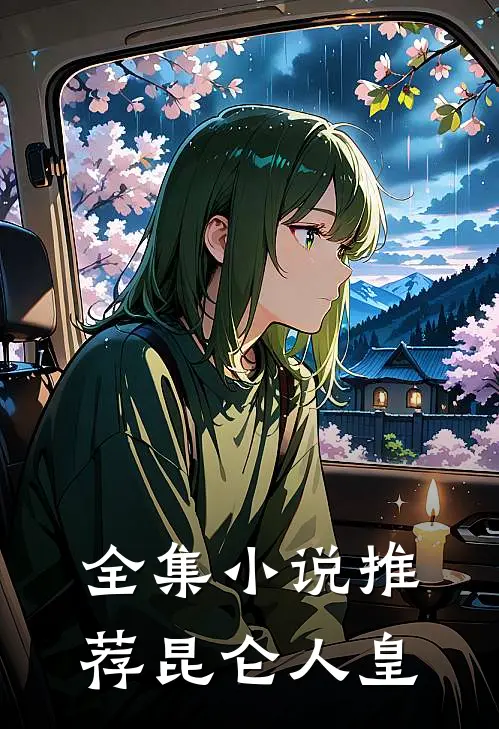 全集小说推荐昆仑人皇