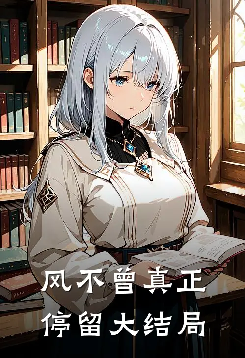 风不曾真正停留大结局
