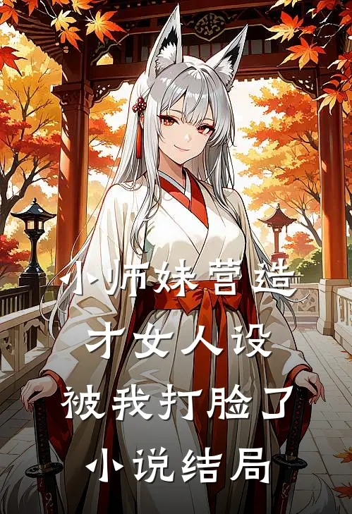 小师妹营造才女人设，被我打脸了小说结局