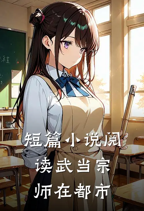 短篇小说阅读武当宗师在都市