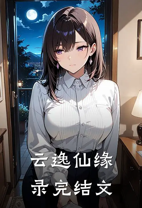 云逸仙缘录完结文